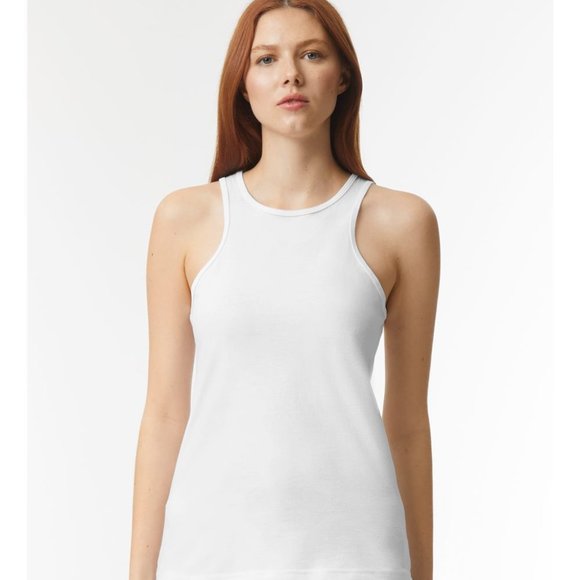 Block His Number & Let Little Ugly Have Him Tank Top - Picture 2 of 6